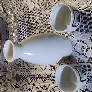 Japanese Sake Set